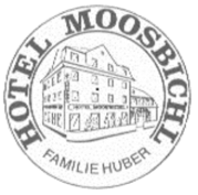 Logo vom Hotel Moosbichl
